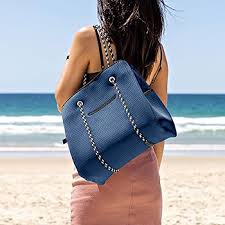Neoprene Bag 